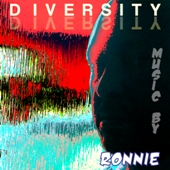 musicbyronnie EP Diversity