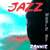 musicbyronnie EP Funky Jazz